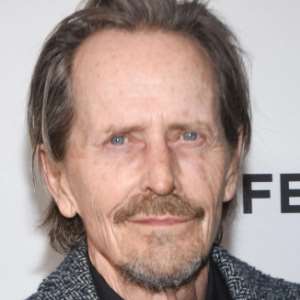 Stephen McHattie